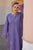URGE - 2PC LAWN EMBROIDERED SHIRT AND EMBROIDERED TROUSER - Hml2255