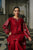 URGE - 2PC DHANAK EMBROIDERED SHIRT WITH DHANAK EMBROIDERED TROUSER - HML2325