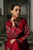 URGE - 2PC DHANAK EMBROIDERED SHIRT WITH DHANAK EMBROIDERED TROUSER - HML2325