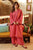 URGE - 2PC LAWN EMBROIDERED SHIRT AND EMBROIDERED TROUSER - HML2270