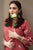 URGE - 2PC lawn EMBROIDERED SHIRT AND TROUSER - HML1628