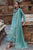 ELAN - 3PC DHANAK EMBROIDERED SHIRT WITH DHANAK EMBROIDERED SHAWL AND TROUSER - HML2418