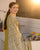 JADE - 3PC LAWN EMBROIDERED SHIRT WITH CHIFFON PRINTED DUPATTA AND TROUSER - HMl2269