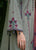 IMAGE - 3PC KHADDAR  EMBROIDERED SHIRT WITH  KHADDAR EMBROIDERED SHAWL AND TROUSER - HZG1966