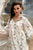 IMAGE - 3PC LAWN EMBROIDERED SHIRT WITH MANAAR PRINTED DUPATTA AND TROUSER - HML2196