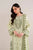 GARNET - 3PC DHANAK EMBROIDERED SHIRT WITH DHANAK EMBROIDERED SHAWL AND TROUSER - HML2404
