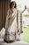 BATIK - 3PC KARANDI EMBROIDERED SHIRT WITH KARANDI EMBROIDERED SHAWL AND TROUSER - HML2473