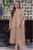 RANG RASIYA - 3PC LAWN EMBROIDERED SHIRT WITH KHADI NET EMBROIDERED DUPATTA AND TROUSER - HML2274