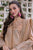 RANG RASIYA - 3PC LAWN EMBROIDERED SHIRT WITH KHADI NET EMBROIDERED DUPATTA AND TROUSER - HML2274