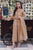 RANG RASIYA - 3PC LAWN EMBROIDERED SHIRT WITH KHADI NET EMBROIDERED DUPATTA AND TROUSER - HML2274