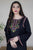 AISLING - 2PC DHANAK EMBROIDERED SHIRT AND TROUSER - Hml2374
