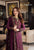 ASIM JOFA - 3PC DHANAK EMBROIDERED SHIRT WITH DHANAK EMBROIDERED DUPATTA AND TROUSER - HML2426
