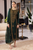 ASIM JOFA - 3PC DHANAK EMBROIDERED SHIRT WITH CHIFFON EMBROIDERED DUPATTA AND TROUSER - Hml2414