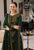 ASIM JOFA - 3PC DHANAK EMBROIDERED SHIRT WITH CHIFFON EMBROIDERED DUPATTA AND TROUSER - Hml2414