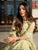 IZEL - 3PC LAWN EMBROIDERED SHIRT WITH KHADI NET EMBROIDERED DUPATTA AND TROUSER - HML2253