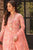 BAREEZE - 3PC EMBROIDERED LAWN SHIRT WITH CHIFFON DUPATTA - HML1031