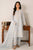 CROSS STITCH - 3PC LAWN EMBROIDERED SHIRT WITH COTTON NET EMBROIDERED DUPATTA AND TROUSER - HML2273