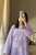 URGE - 2PC DHANAK EMBROIDERED SHIRT AND TROUSER - HML2437