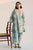 ZARA SHAH JAHAN - 3PC LAWN PRINTED SHIRT WITH PRINTED DUPATTA AND TROUSER - HML1541