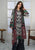 JAZMIN - 3PC LAWN PRINTED SHIRT WITH PRINTED DUPATTA AND TROUSER - HML1540