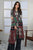 JAZMIN - 3PC LAWN PRINTED SHIRT WITH PRINTED DUPATTA AND TROUSER - HML1540