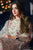 JANNAT MIRZA - 3PC LAWN PRINTED SHIRT WITH  ORGANZA PRINTED DUPATTA AND TROUSER - HML1344