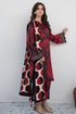 JAZMIN - 3PC LAWN PRINTED SHIRT WITH PRINTED DUPATTA AND TROUSER - HML1531