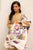 NATASHA KAMAL - 3PC LINEN EMBROIDERED SHIRT WITH PRINTED DUPATTA AND TROUSER - HML1277