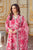 CHARIZMA - 3PC KARANDI PRINTED SHIRT WITH KARANDI PRINTED DUPATTA AND TROUSER - HML1391