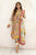 CHARIZMA - 3PC LAWN PRINTED SHIRT WITH PRINTED DUPATTA AND TROUSER - HML1528