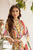 CHARIZMA - 3PC LAWN PRINTED SHIRT WITH PRINTED DUPATTA AND TROUSER - HML1528