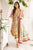 CHARIZMA - 3PC LAWN PRINTED SHIRT WITH PRINTED DUPATTA AND TROUSER - HML1528