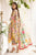 CHARIZMA - 3PC LAWN PRINTED SHIRT WITH PRINTED DUPATTA AND TROUSER - HML1528