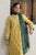 ZARA SHAH JAHAN - 3PC LAWN PRINTED SHIRT WITH CHIFFON PRINTED DUPATTA AND TROUSER - HML1535