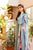 NATASHA KAMAL - 3PC LAWN SHIRT WITH VOIL PRINTED DUPPATA AND TROUSER - HML1215