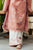 ZARA SHAH JAHAN - 3PC LAWN EMBROIDERED SHIRT WITH PRINTED DUPATTA AND TROUSER - HML1547