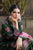 ZARA SHAH JAHAN - 3PC KHADDAR EMBROIDERD SHIRT WITH  WOOL PRINTED SHAWL AND TROUSER - HML1347